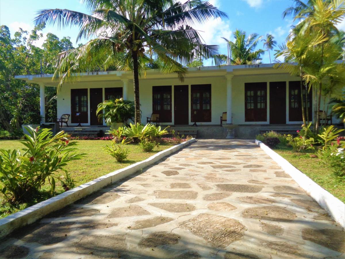 New Holiday Reach Unawatuna Exterior photo