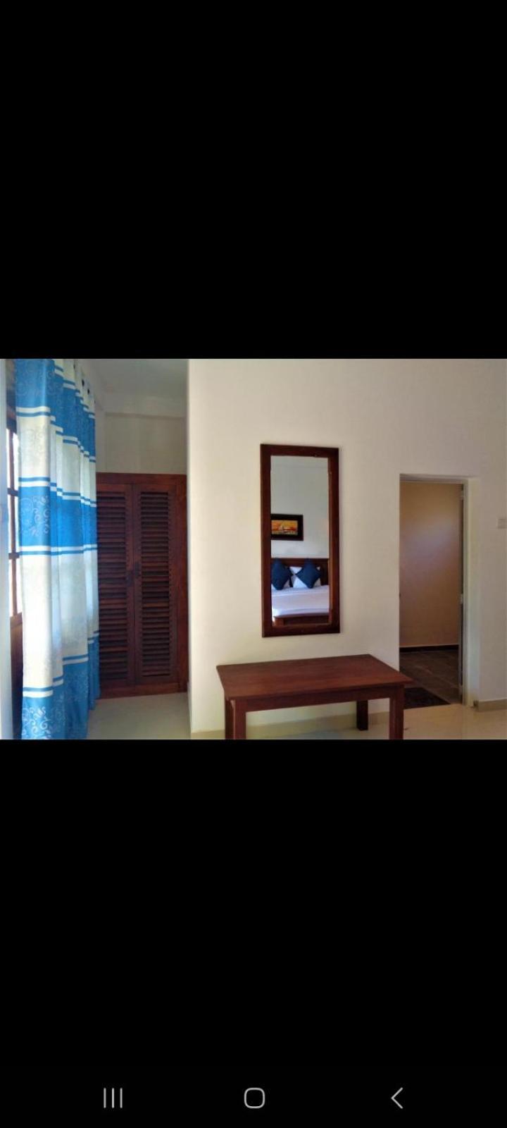 New Holiday Reach Unawatuna Exterior photo