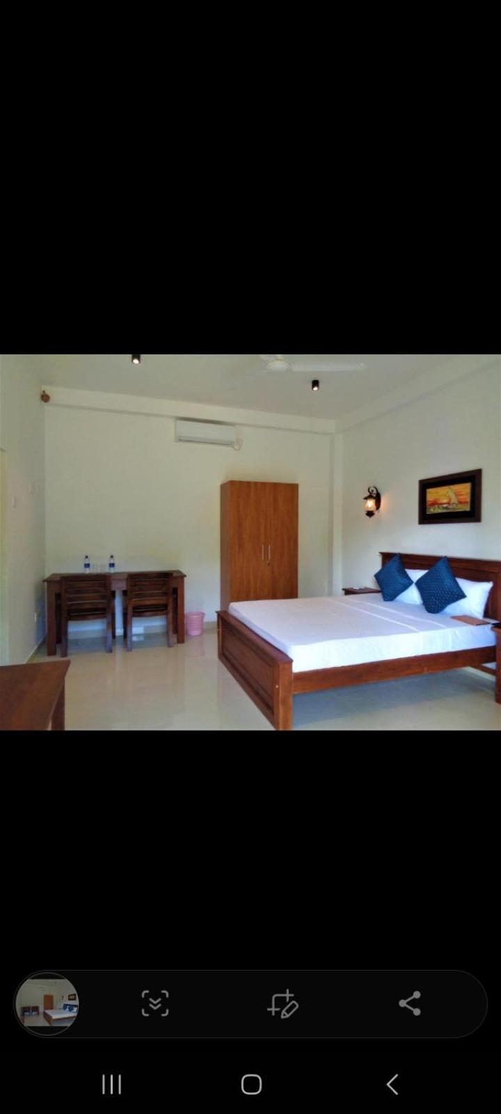 New Holiday Reach Unawatuna Exterior photo